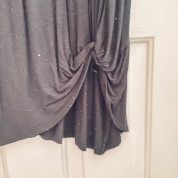 Comfy T-shirt Dress - Picture 3 of 8